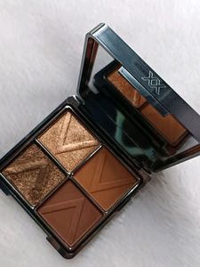 Revolution Eye Pallete ♥️💕