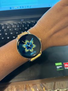Fire-Boltt Phoenix Ultra Luxury Stainless Steel