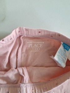 Toddler Girl Leggings Bundle - Size 2T