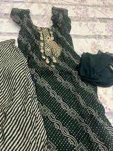 3pcs Suit