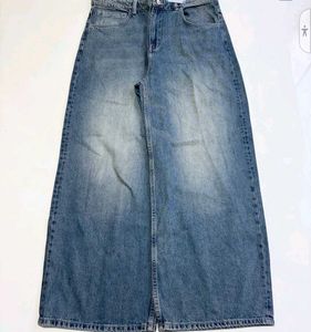 Baggy Jeans