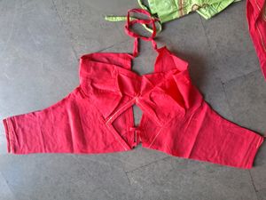 Heavy Cotton Rajputi