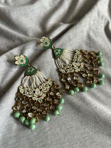 Elegant Drop Earrings
