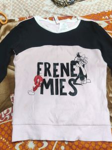 New Full Sleeves T Shirt 👕