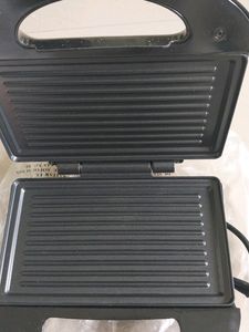 ELEKTA SANDWICH MAKER EST 30G