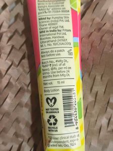 Plum Body Lovin&#39; Lotion