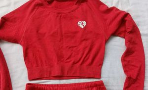 Gym Top Wear