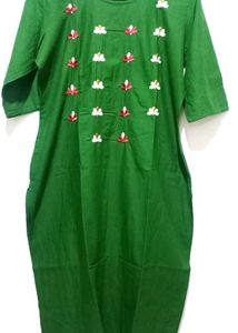 2 Combo Kurti.