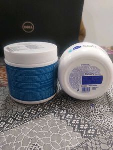 Nivea &amp; Spa Essence Cream