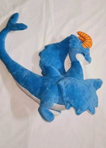 Pokemon Plush Toy