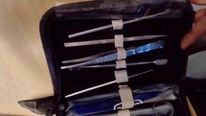 Tool Kit