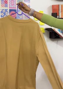 Good Vibes Sweatshirt