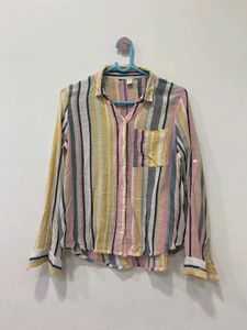 Combo Of Two Shirt