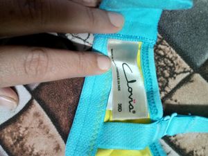 Only Red Bra Is Available