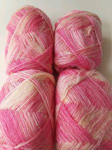 3 Ply Wool