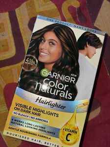 Garnier Color Naturals Hairlighter