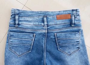Stylish Denim Jeans