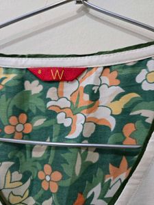 W Kurta