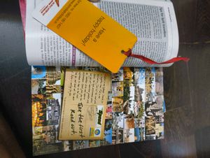 Outlook Traveller Holiday Set of 6 books