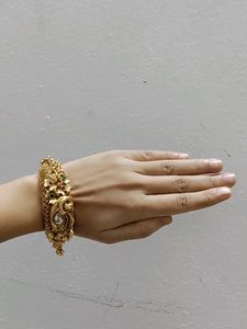 Fancy Designer Pair Of Bangles