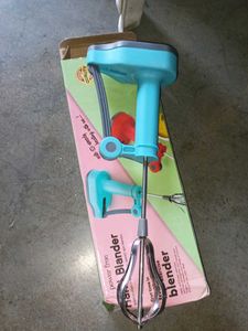 Hand Blender