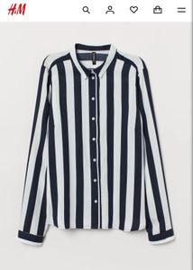 H&m Classy Shirt