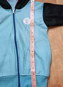 Jaket For Boy- New( Clearance sale)