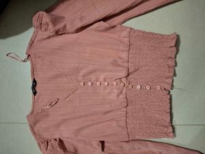 Cute Zudio Top Formals Or Casuals