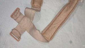 Relaxe Back Supporting Belt