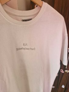 R.I.P. Rebooting Inner Peace Tee