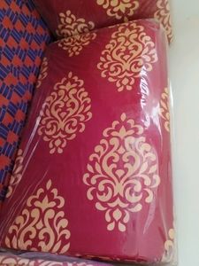 Sofa Cushion Combo Of 3 Brand New