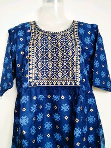 Sale Offer💰🥳 Brand New Kurti Or Tunic