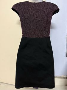 Pintrest glitter Stylish Party Dress