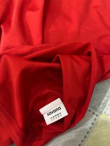 Halter Neck Tank Top