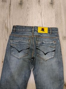 Sc8228 Sabrin Jeans Waist 30