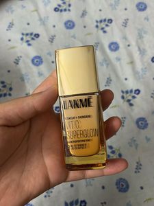 Brand New LAKME SKIN Perfecting TINT