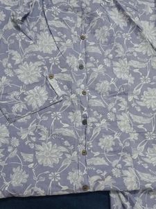 Cord Set With Folded Half Sleeve