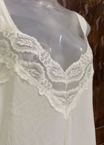 Y2k Vintage Perfectform Nightwear For Women
