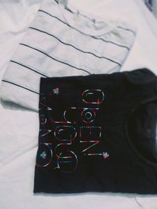 Combo Of T-shirts