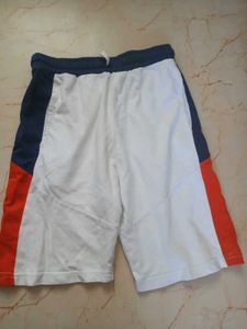 4 Mix Of Brands Shorts For Boys