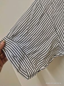 Wonen Lining Shirt - XXl