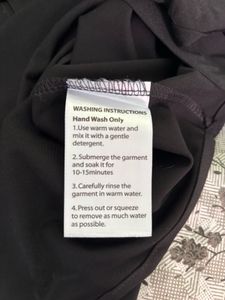 Snitch Black Casual Shirt