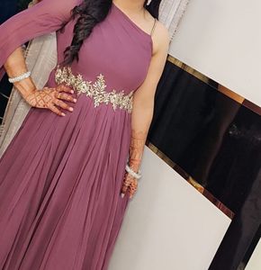 Gown
