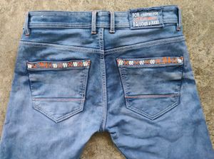 Capri Navy Blue
