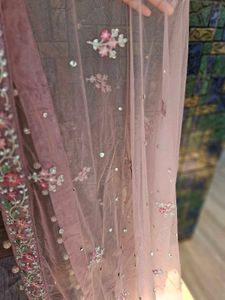 Bridal Gown