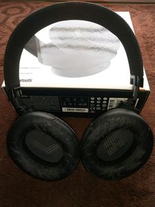 JBL live 500BT - (Black)