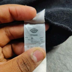 Dickies Solid Pullover - Chest 44