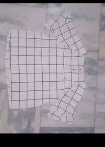 Top With Stylish Sleeves