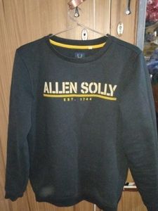 Smart Allen Solly Sweatshirt For Boys (12-15 Yrs)