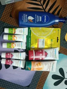Skincare Bundle